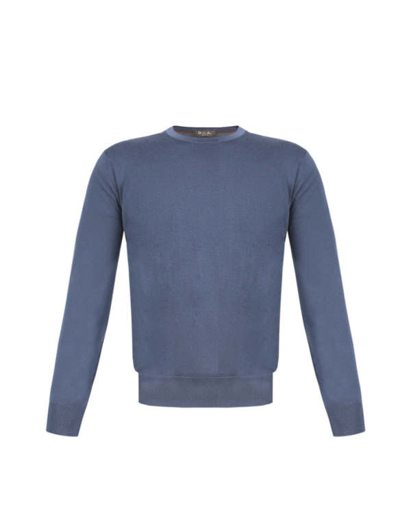 LORO PIANA Раунднек 18383