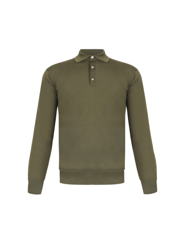 LORO PIANA Поло 18389