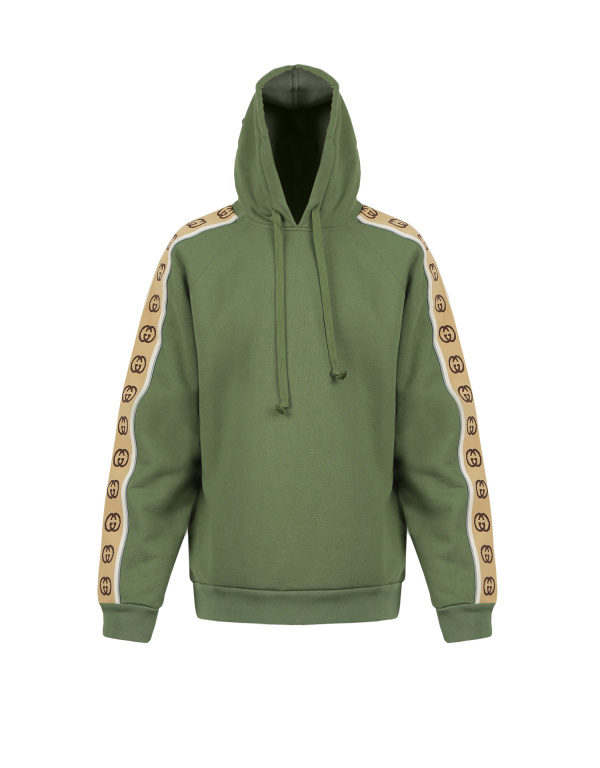 GUCCI Худи 18524