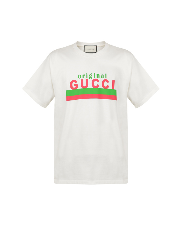 GUCCI Футболка 18525