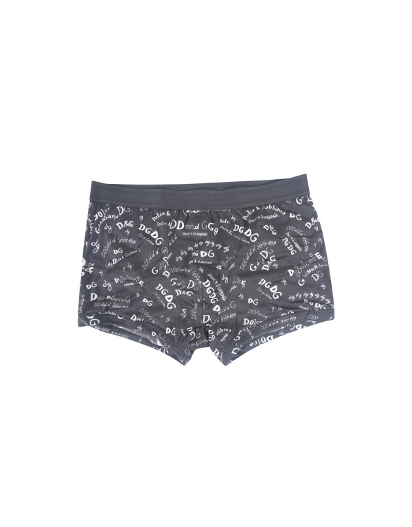 DOLCE&GABBANA Боксеры 18296