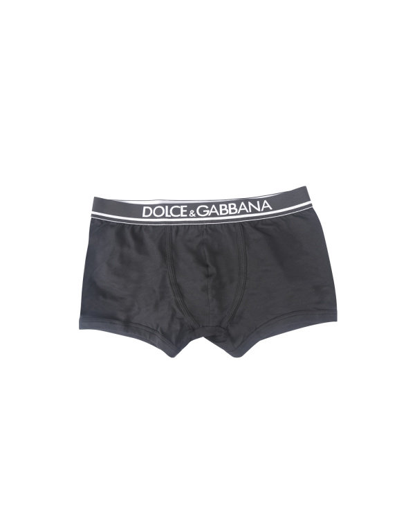 DOLCE&GABBANA Боксеры 18301