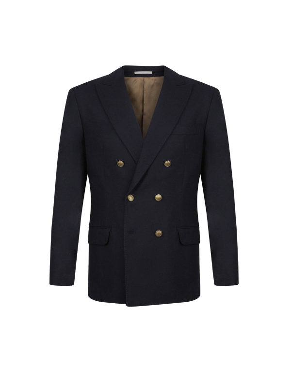 BRUNELLO CUCINELLI Пиджак 18735