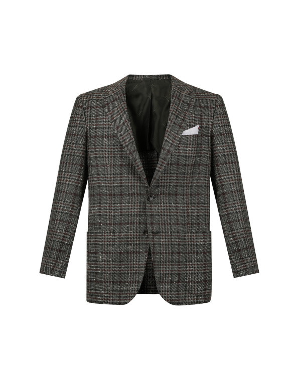 KITON Пиджак 18924