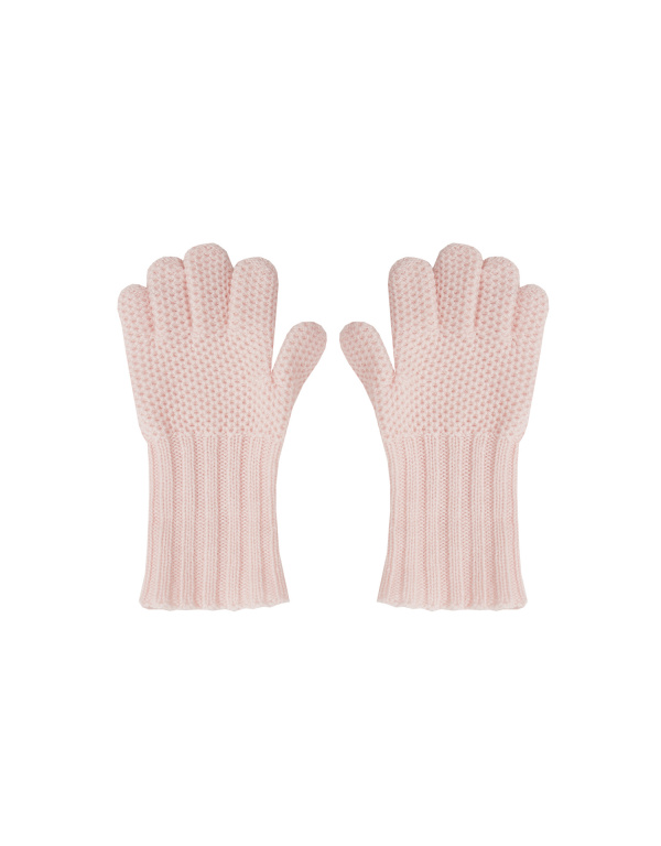 LORO PIANA BAMBINO Перчатки 18417