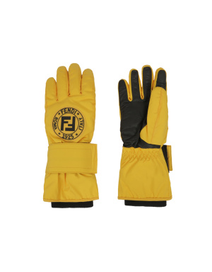FENDI Перчатки 19722