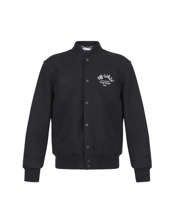 OFF WHITE Куртка 17930