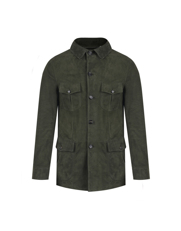 CESARE ATTOLINI Куртка 18061