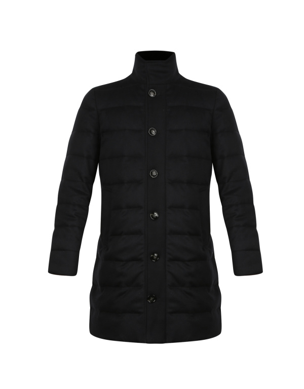 KITON Пуховик  19736