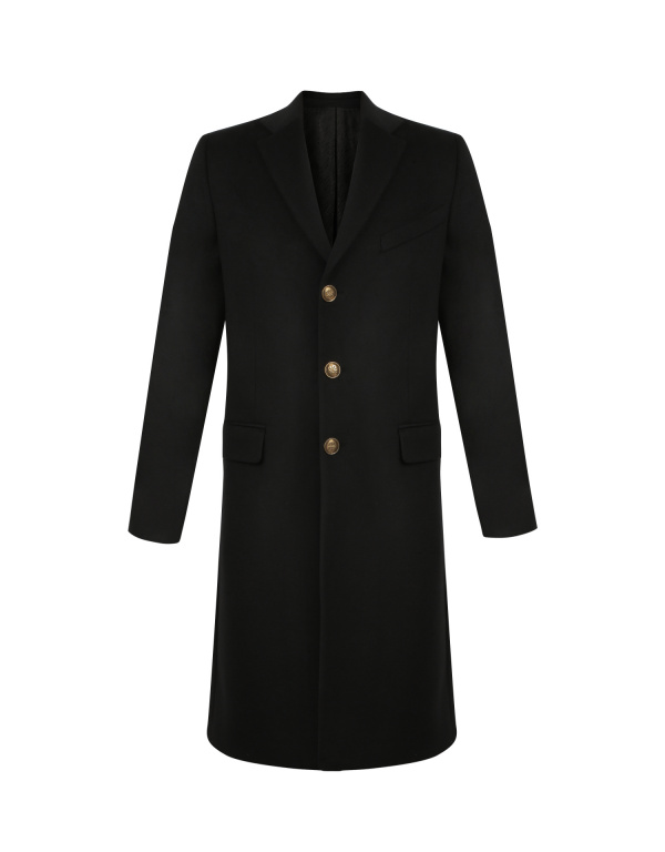 GIVENCHY Пальто 19644