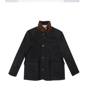 LORO PIANA BAMBINO Куртка 18642