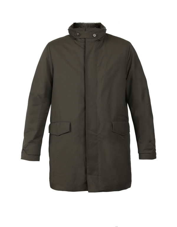 LORO PIANA Куртка 18618