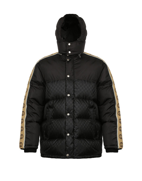 GUCCI Пуховик 18875