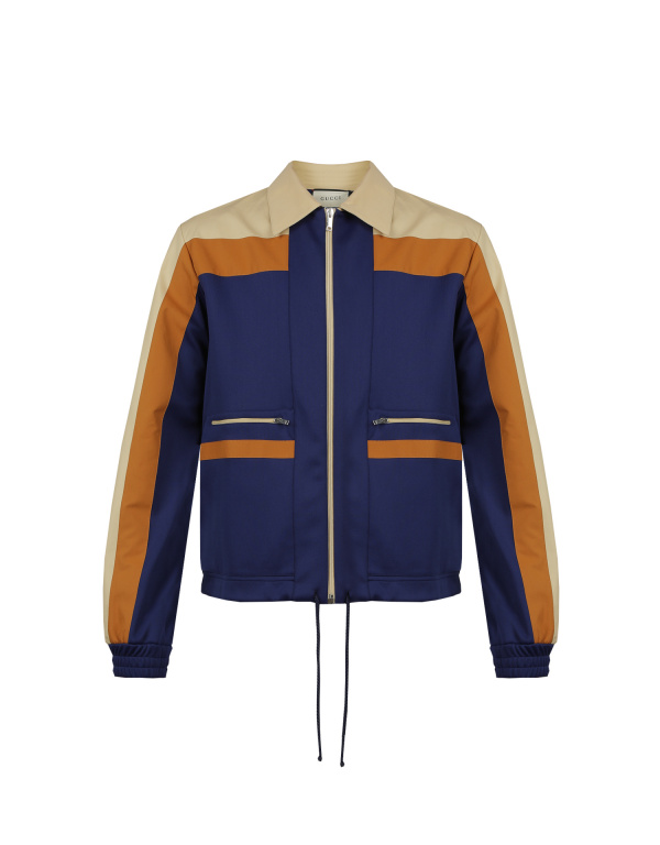 GUCCI Куртка   18877