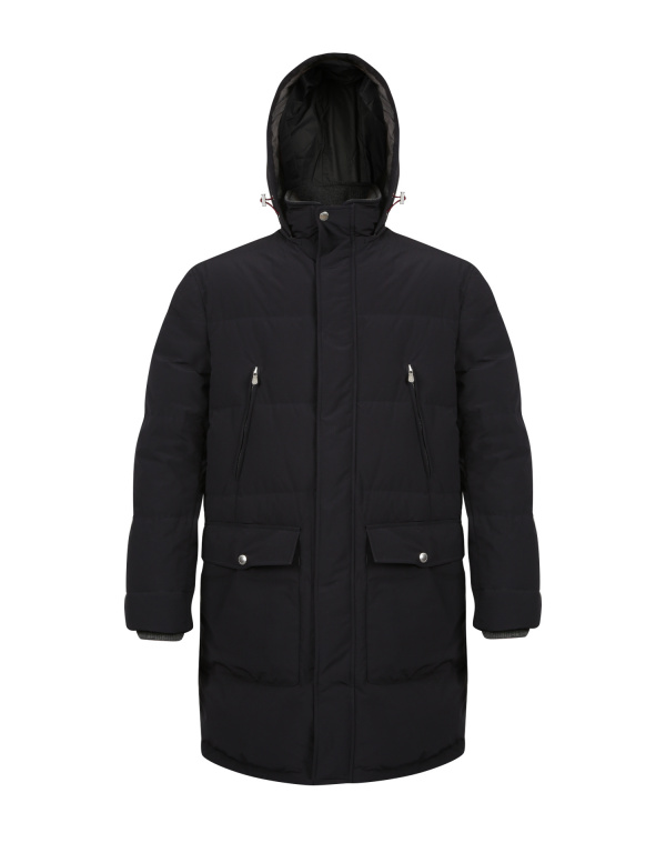 BRUNELLO CUCINELLI Куртка 18725