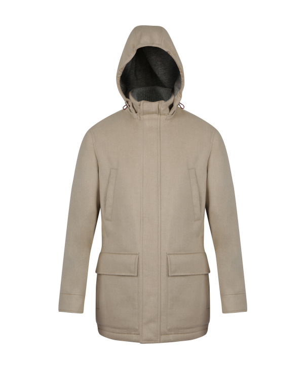 BRUNELLO CUCINELLI Парка 18724