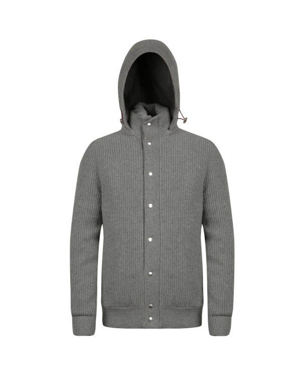 BRUNELLO CUCINELLI Куртка 18739