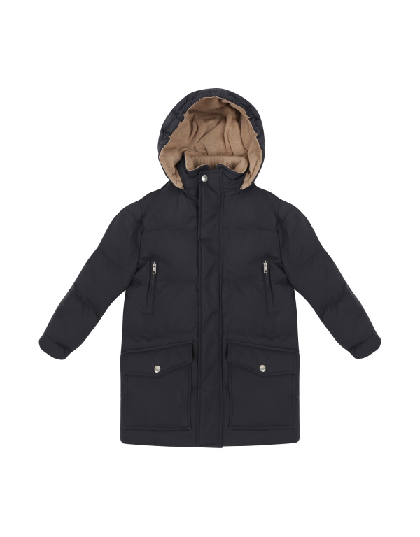 BRUNELLO CUCINELLI Куртка   18788