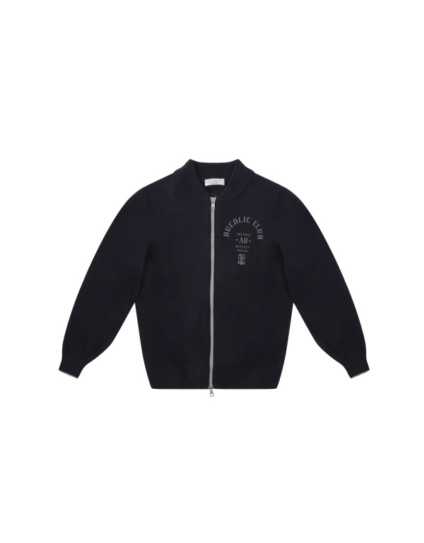 BRUNELLO CUCINELLI Куртка   18776