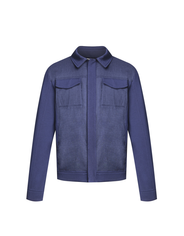 STEFANO RICCI Куртка 18028