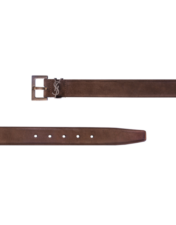 SAINT LAURENT Paris Ремень 19060