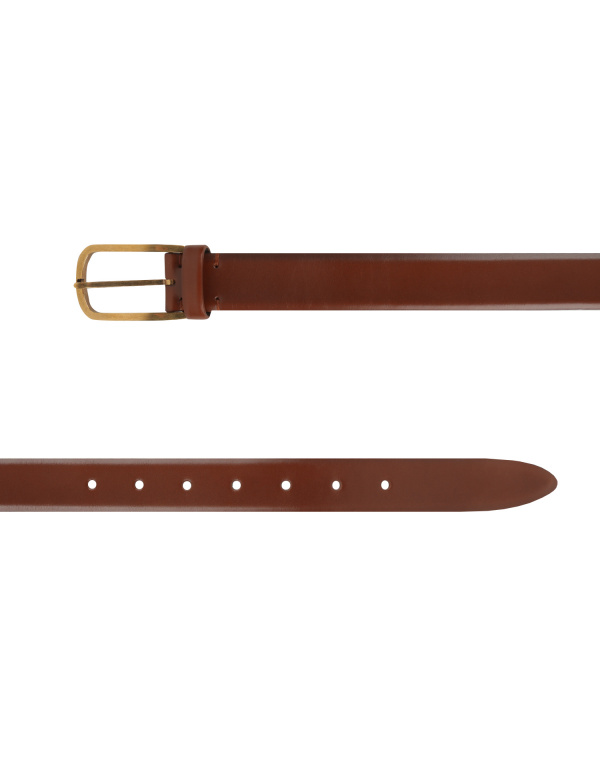 BRUNELLO CUCINELLI Ремень 18755