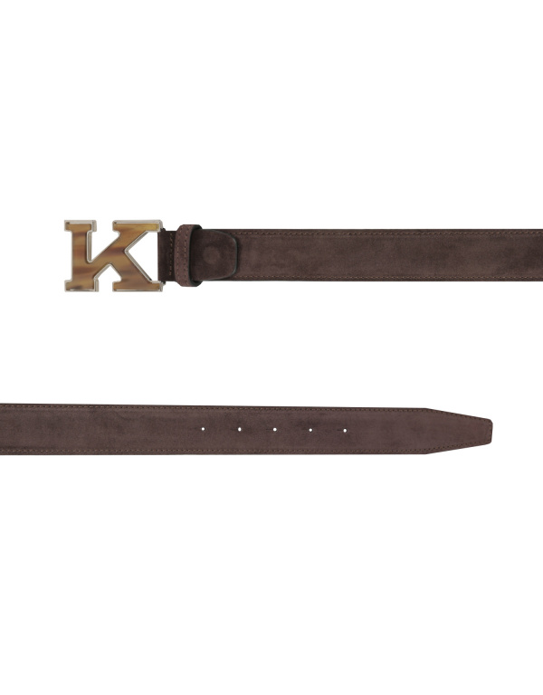 KITON Ремень 18960