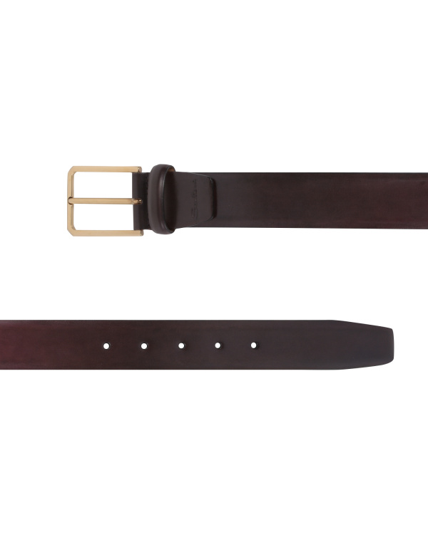 SANTONI Ремень 19518