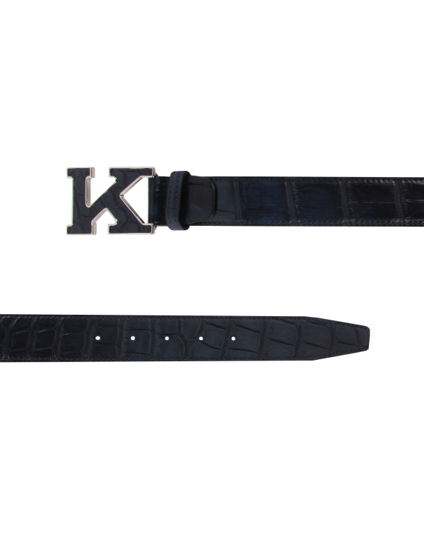 KITON Ремень 19805