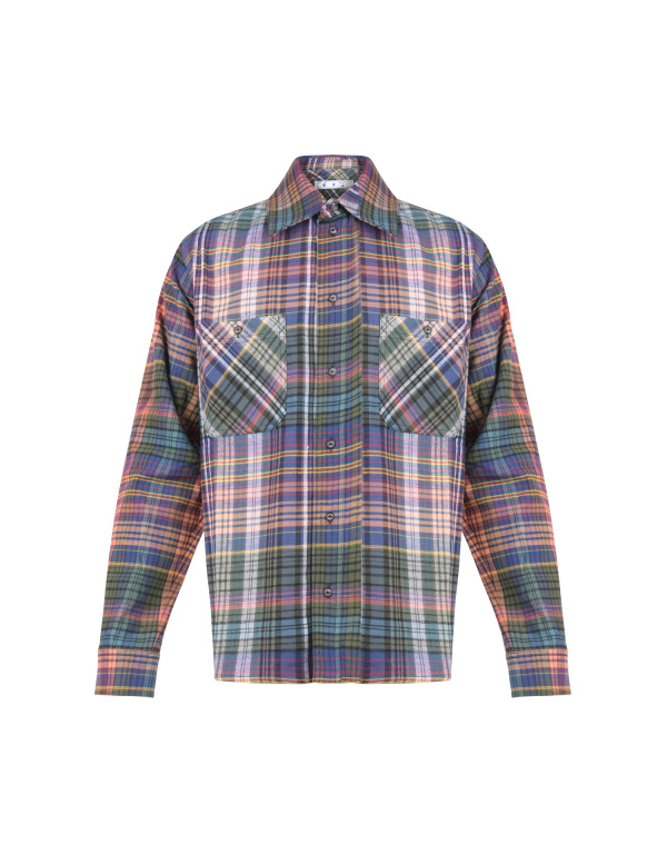 OFF WHITE Рубашка 17929