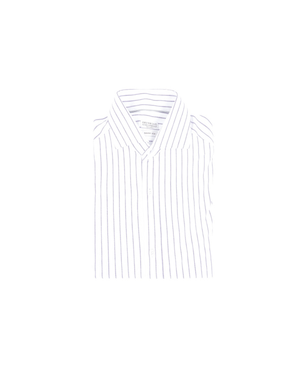 BRUNELLO CUCINELLI Рубашка 18116