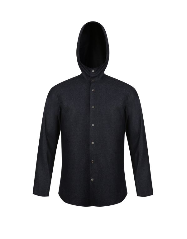 KITON Рубашка 19752