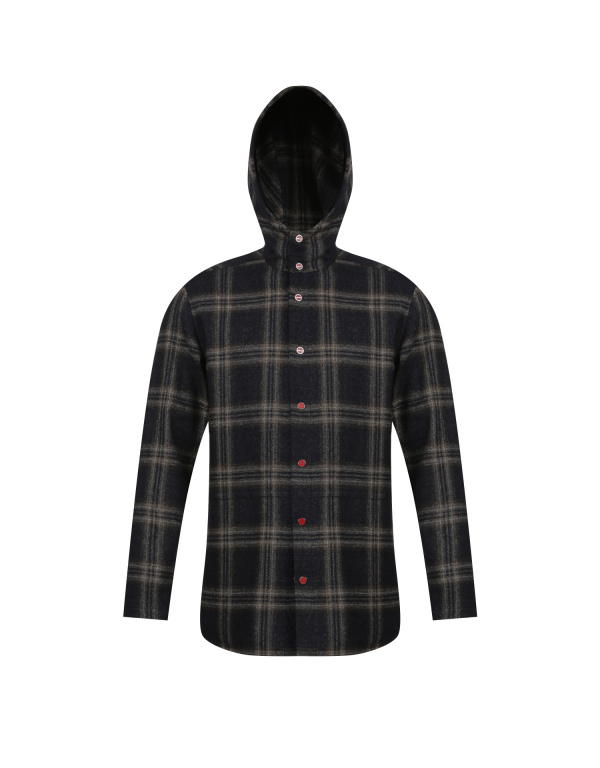 KITON Рубашка 19794