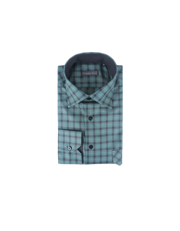 STEFANO RICCI Рубашка 18238
