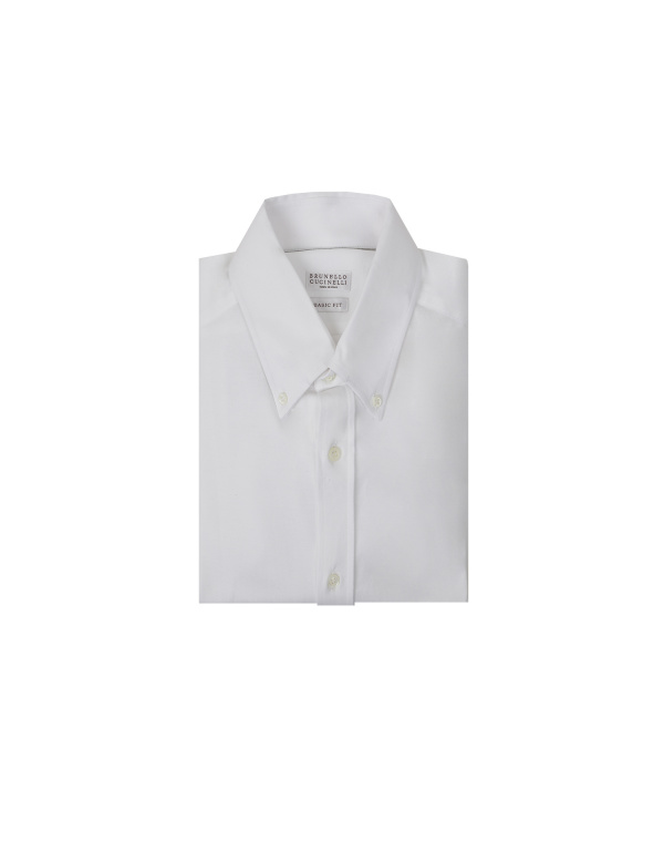 BRUNELLO CUCINELLI Рубашка 18748