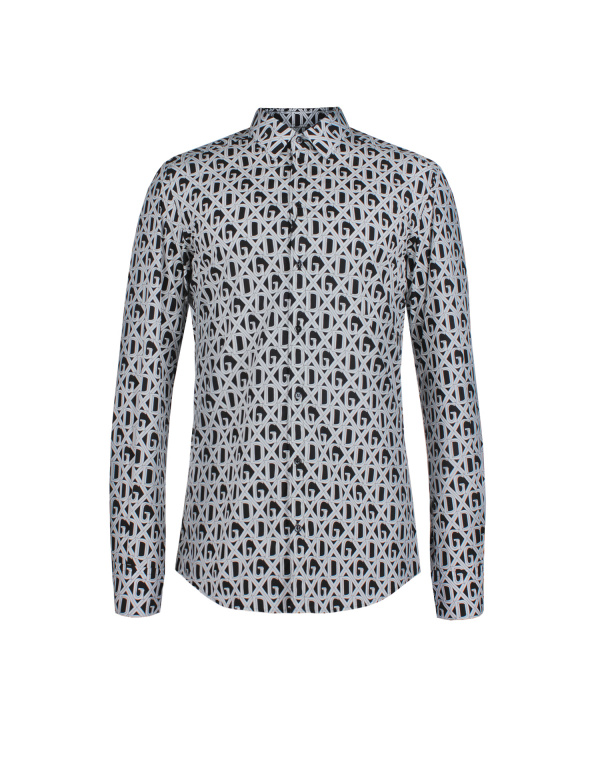 DOLCE&GABBANA Рубашка 18005