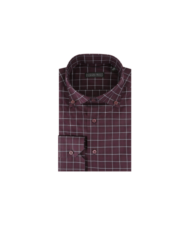 STEFANO RICCI Рубашка 19124