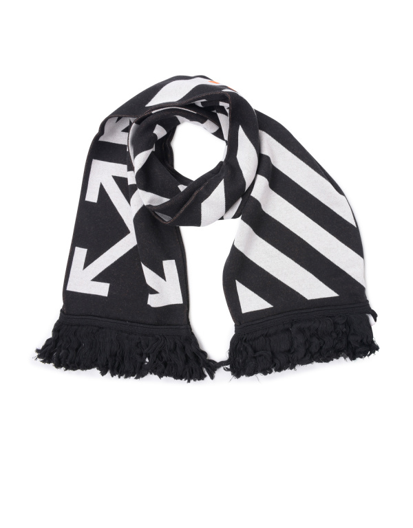 OFF WHITE Шарф 17942