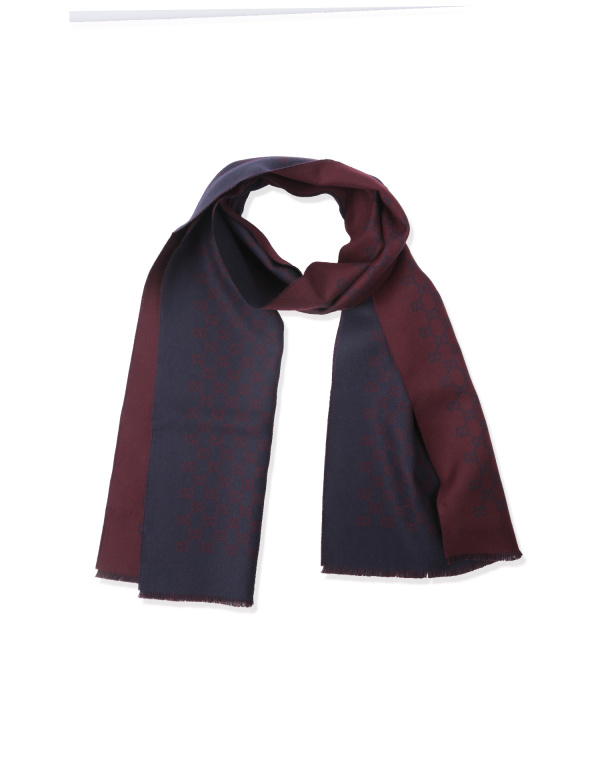 GUCCI Шарф 18532