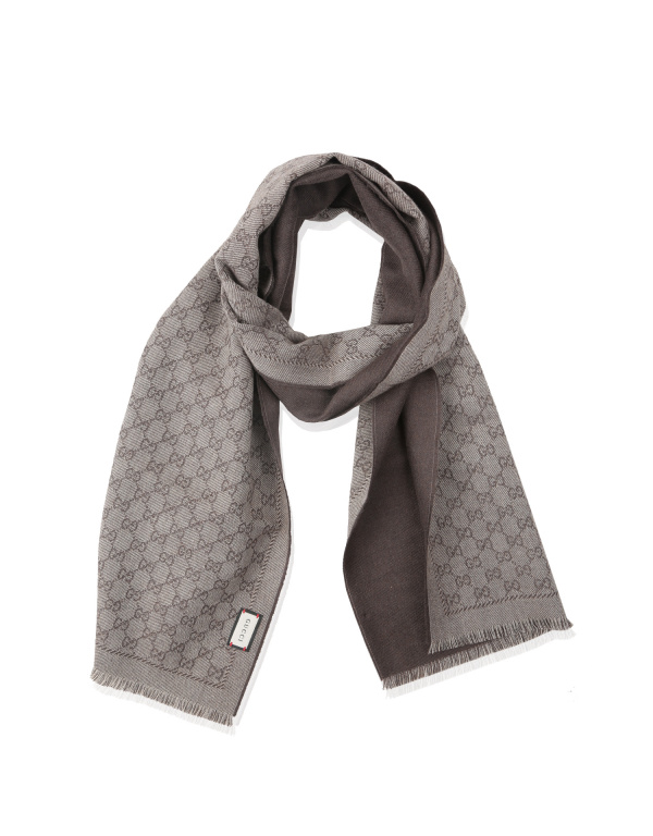 GUCCI Шарф 18528