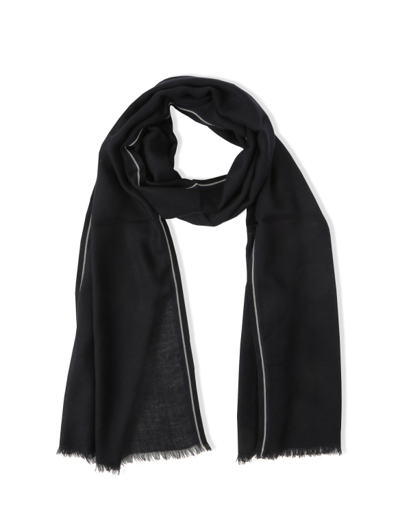 LORO PIANA Шарф 18638