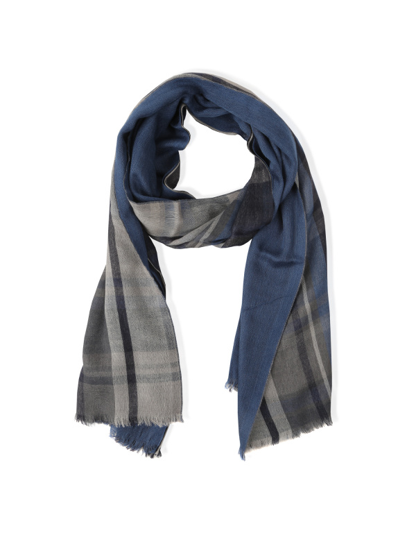 LORO PIANA Шарф 18652