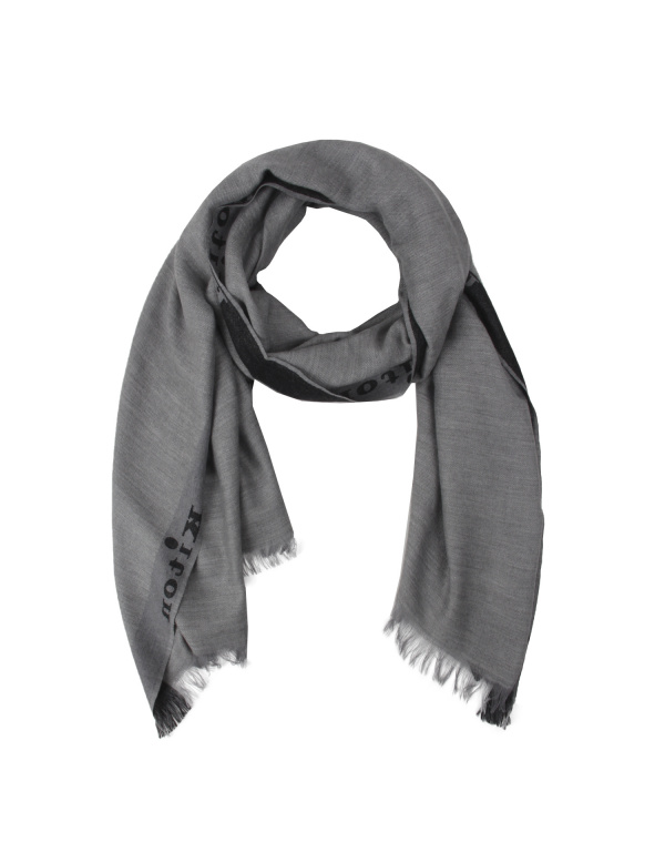 KITON Шарф 18968