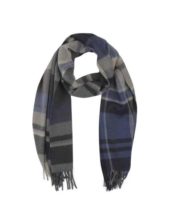 LORO PIANA Шарф 19193