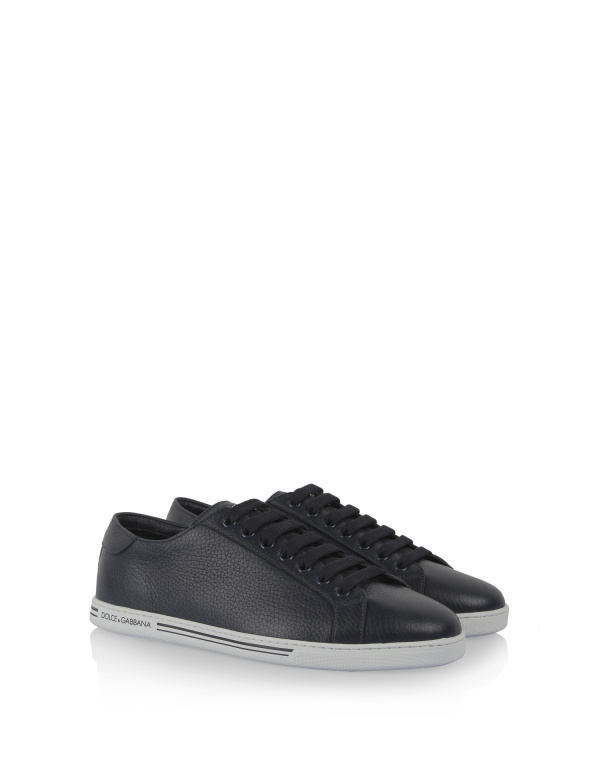 DOLCE&GABBANA Кеды 19259