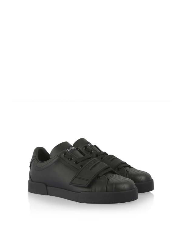 DOLCE&GABBANA Кроссовки 19260