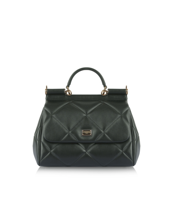 DOLCE&GABBANA Сумка 19314