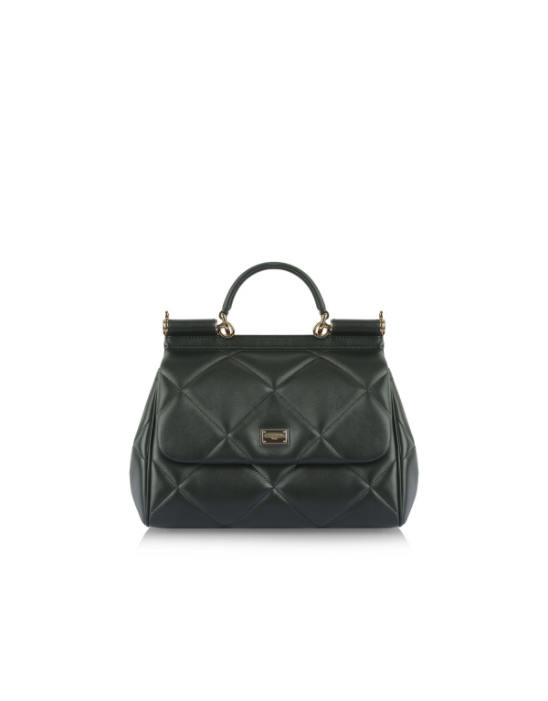 DOLCE&GABBANA Сумка 19315