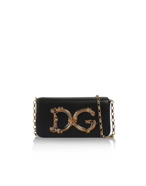 DOLCE&GABBANA Сумка 19327