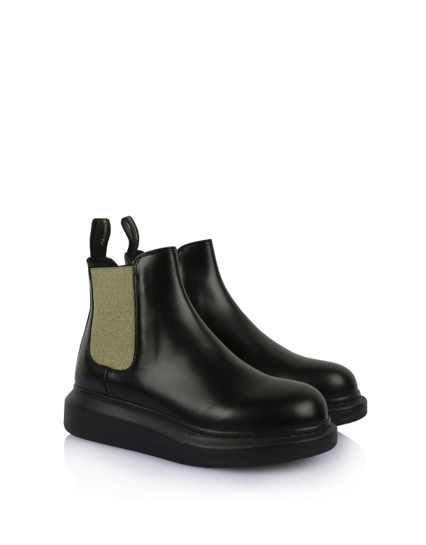 ALEXANDER MCQUEEN Ботинки 19878